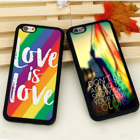 Pride Phone Case
