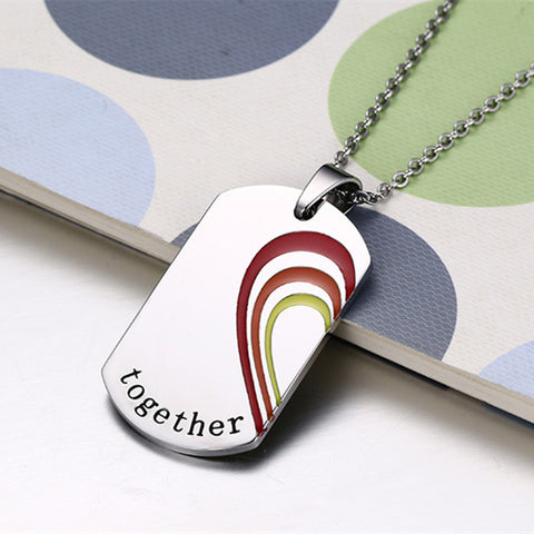 Romantic Love Heart Necklaces
