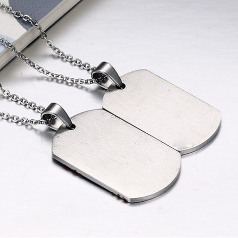 Romantic Love Heart Necklaces