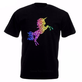 Unicorn Pride T Shirt