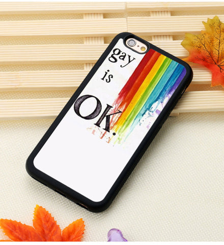 Pride Phone Case